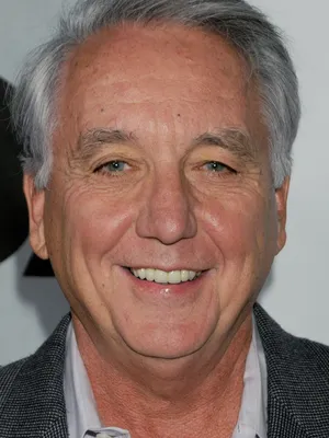 Bob Gunton