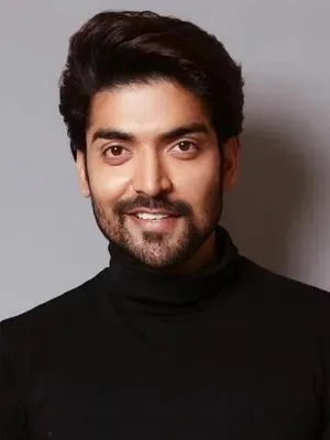 Gurmeet Choudhary