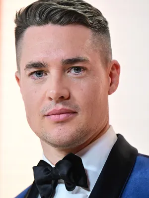 Alexander Dreymon