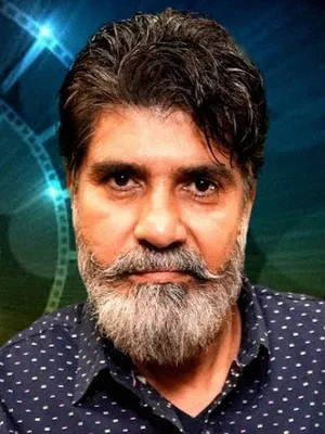 Suvinder Vicky
