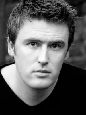 Sean De Vrind