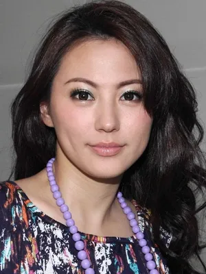 Annie Liu Xin-You