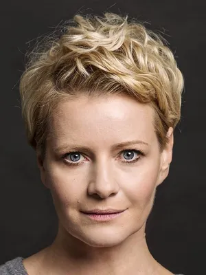 Małgorzata Kożuchowska