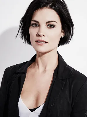 Jaimie Alexander
