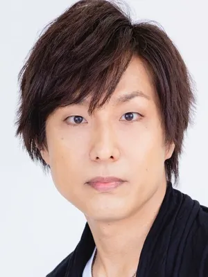 Jun'ichi Yanagita