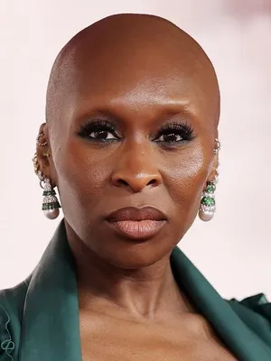 Cynthia Erivo