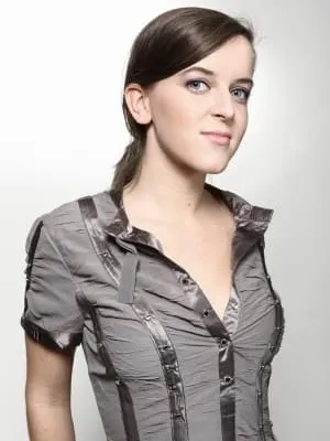 Laurien van den Broeck