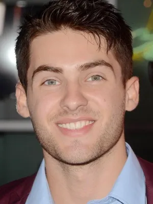 Cody Christian