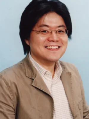 Takehiro Murozono