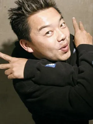 Toshi Hayama