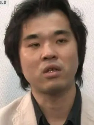 Shin Oonuma
