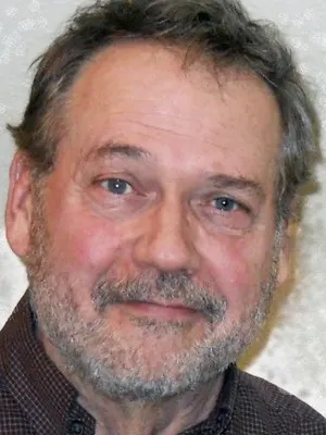 Gary Taylor