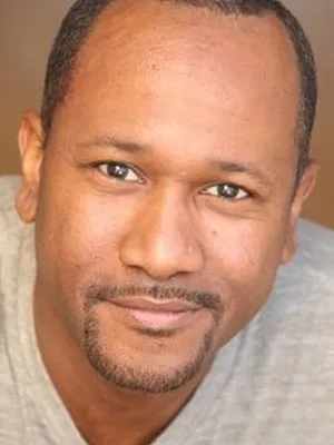 Jonathan Craig Williams