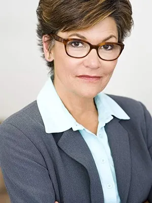 Margot Rose