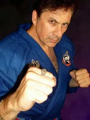 Frank Dux