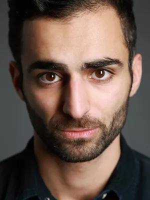 Hadi Khanjanpour