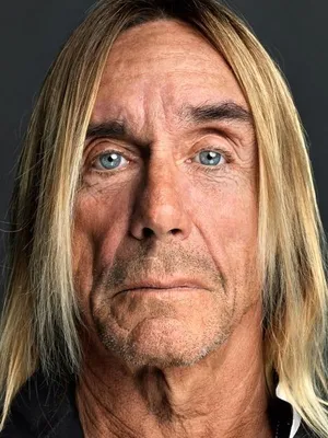 Iggy Pop