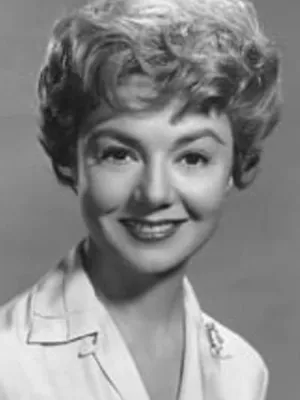 Peggy McCay