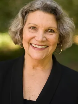 Frances Lee McCain