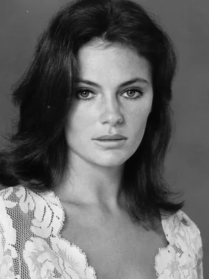Jacqueline Bisset