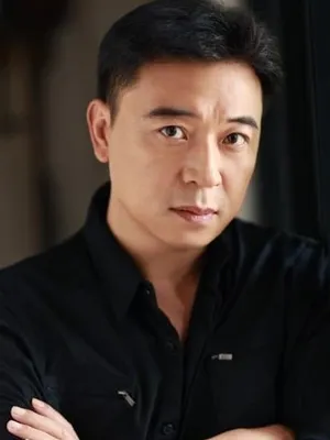 Zhang Xilin