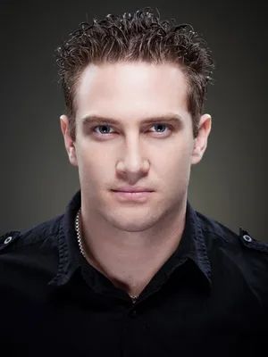 Bryce Papenbrook