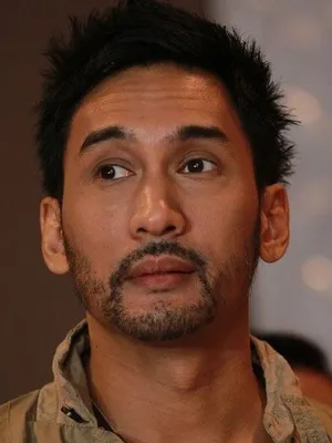 Restu Sinaga