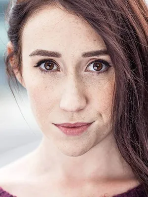 Kayla Harrity