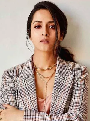 Arushi Sharma