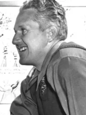 Jack Kinney