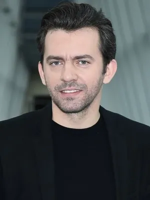 Piotr Głowacki