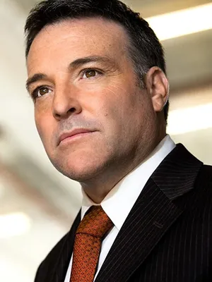 Richard Steven Horvitz
