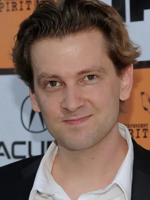 Daniel Stamm