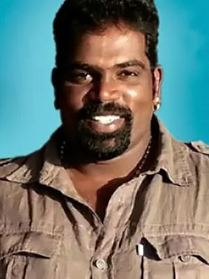 Besant Ravi