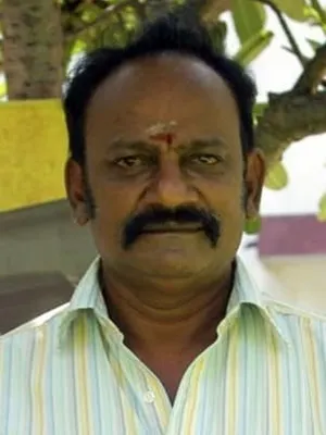 Supergood Subramani