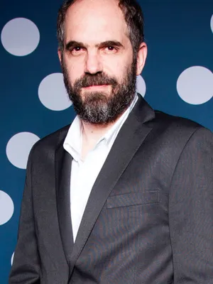 Jacobo Lieberman