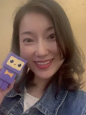 Yuting Luo