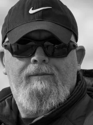 Ivan McMahon