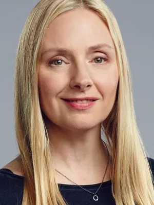 Hope Davis
