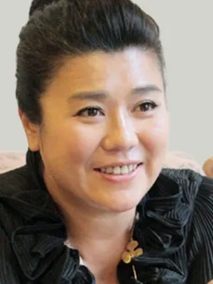 Lin Mei-Shiu