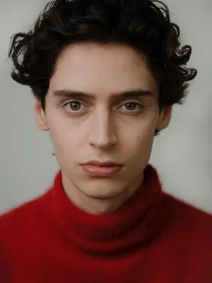 Eren M. Güvercin