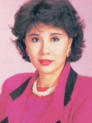 Ma Ching-Yee