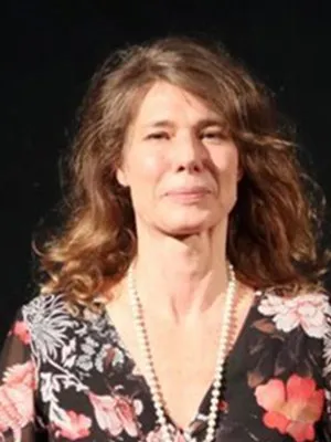 Marlene Kaminsky