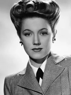 Audrey Long