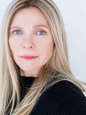 Marina Stephenson Kerr