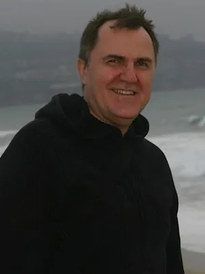 Serguei Kouchnerov