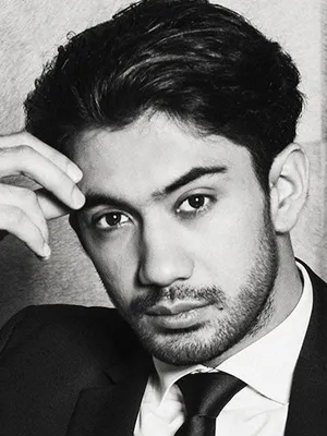 Reza Rahadian