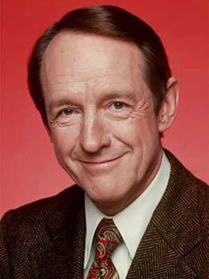 William Schallert