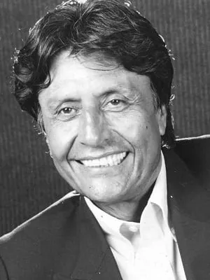 Reynaldo Arenas