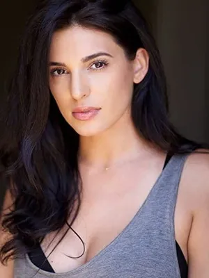 Anastasia Antonia